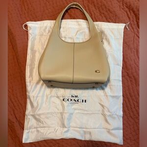 Coach Lana Shoulder Bag